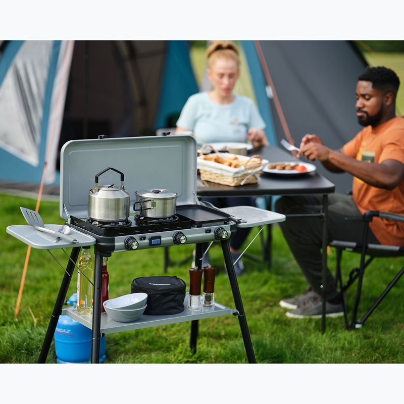 Fornello da campeggio Campingaz CK2 Multi-Cook Plus 3