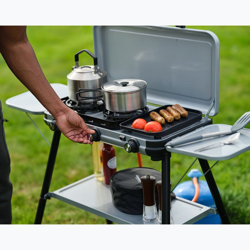Fornello da campeggio Campingaz CK2 Multi-Cook Plus 5