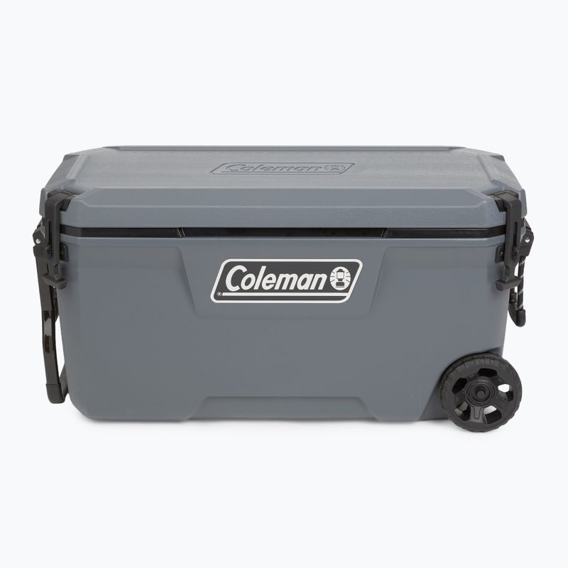 Frigorifero portatile Coleman Convoy 100QT 97 l navy 2