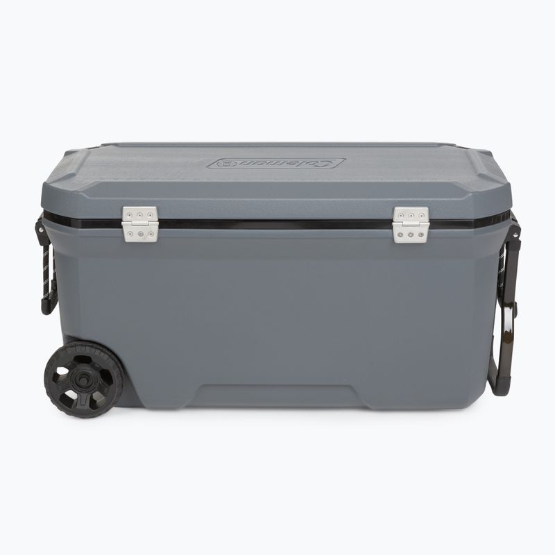 Frigorifero portatile Coleman Convoy 100QT 97 l navy 4