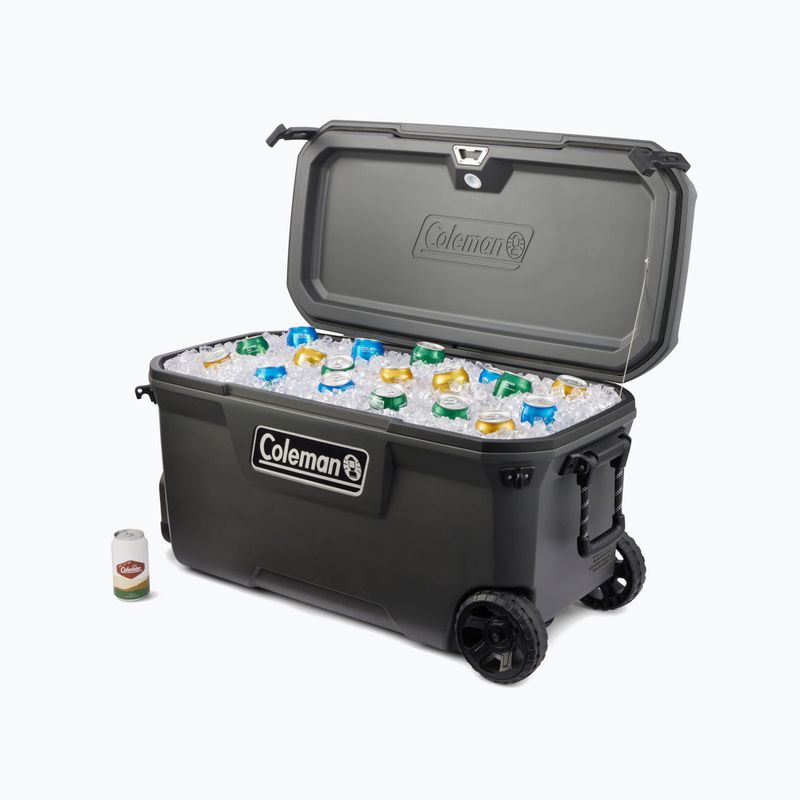 Frigorifero portatile Coleman Convoy 100QT 97 l navy 12