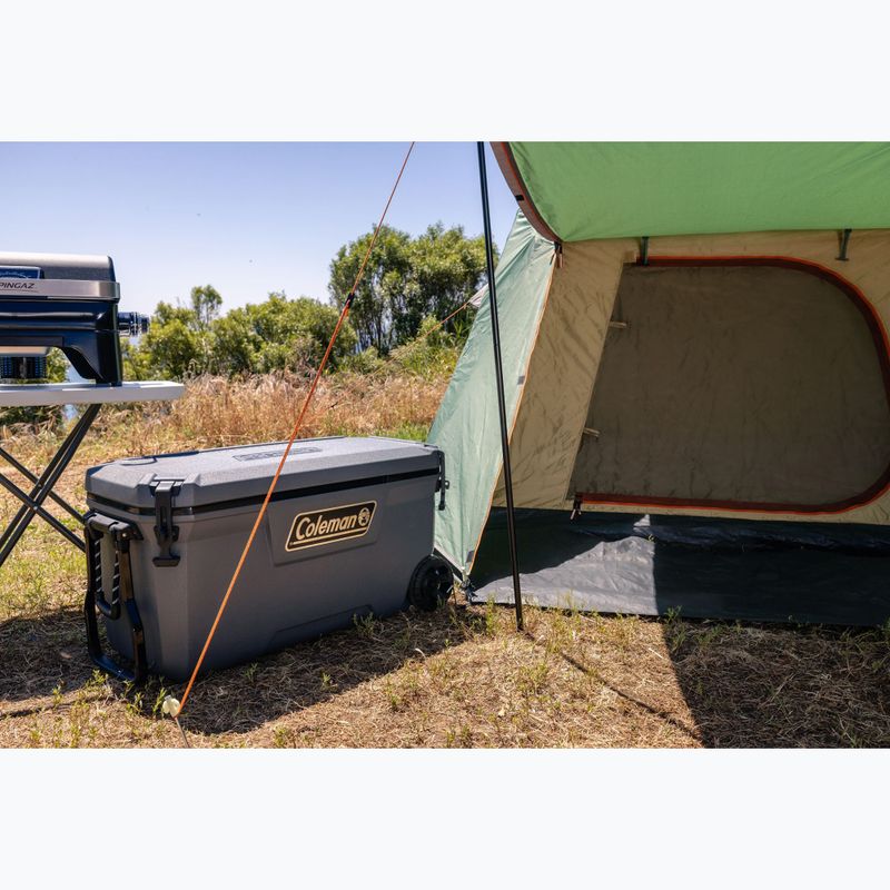 Frigorifero portatile Coleman Convoy 100QT 97 l navy 13