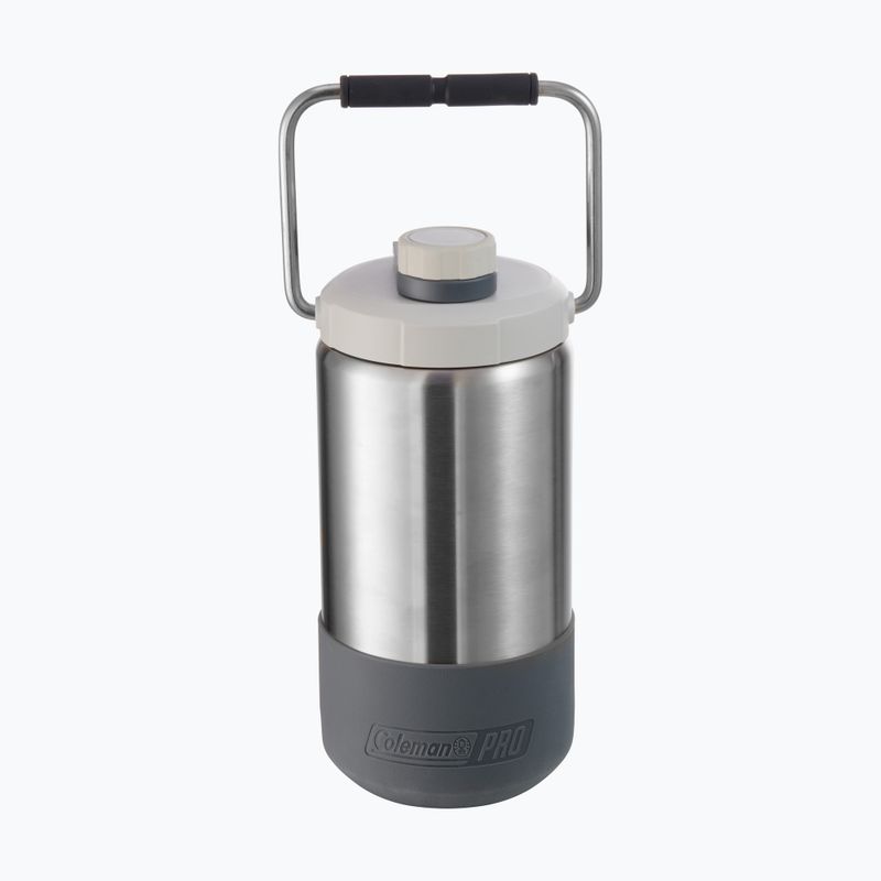 Coleman Jug Pro 1,8 l thermos in acciaio