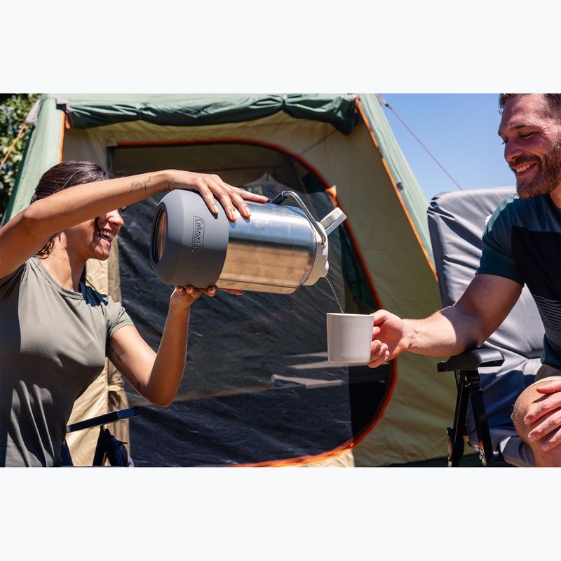Coleman Jug Pro 3,7 l thermos in acciaio 7