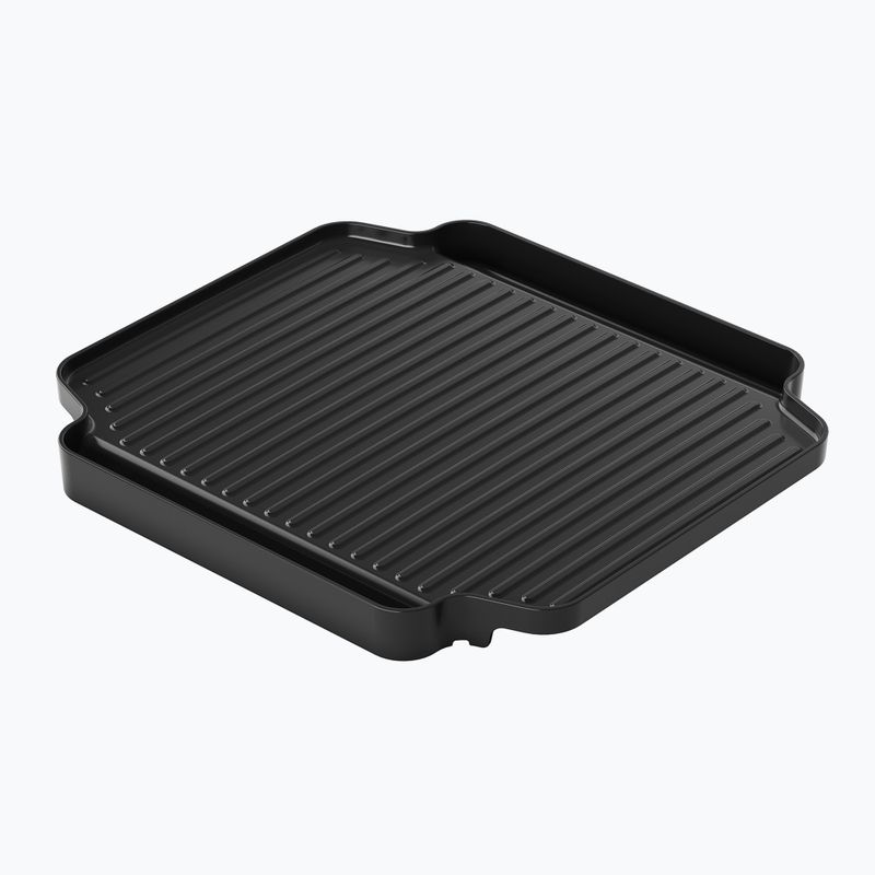 Piastra grill per fornello Campingaz Bistro 3 2