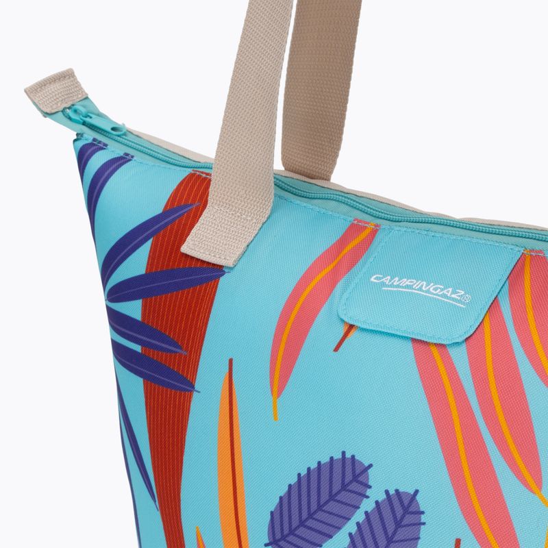 Borsa termica Campingaz Ethnic Shopping 15 l 4