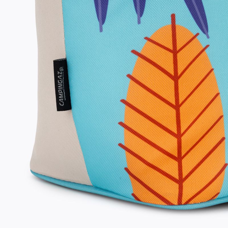 Borsa termica Campingaz Ethnic Shopping 15 l 5