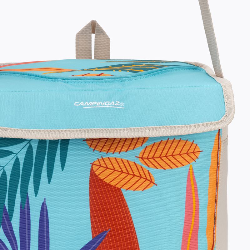 Borsa termica Campingaz Ethnic Minimaxi 19 l 4