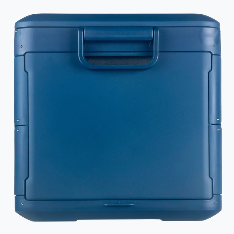 Frigorifero da campeggio Coleman Cooler Snap 55qt 53 l navy 3