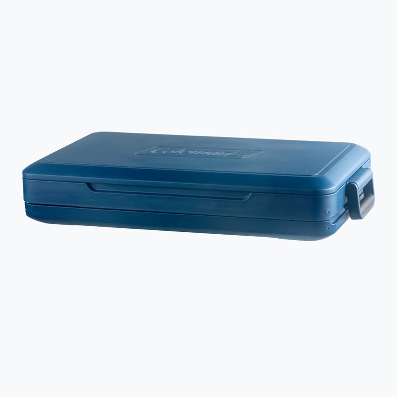 Frigorifero da campeggio Coleman Cooler Snap 55qt 53 l navy 7