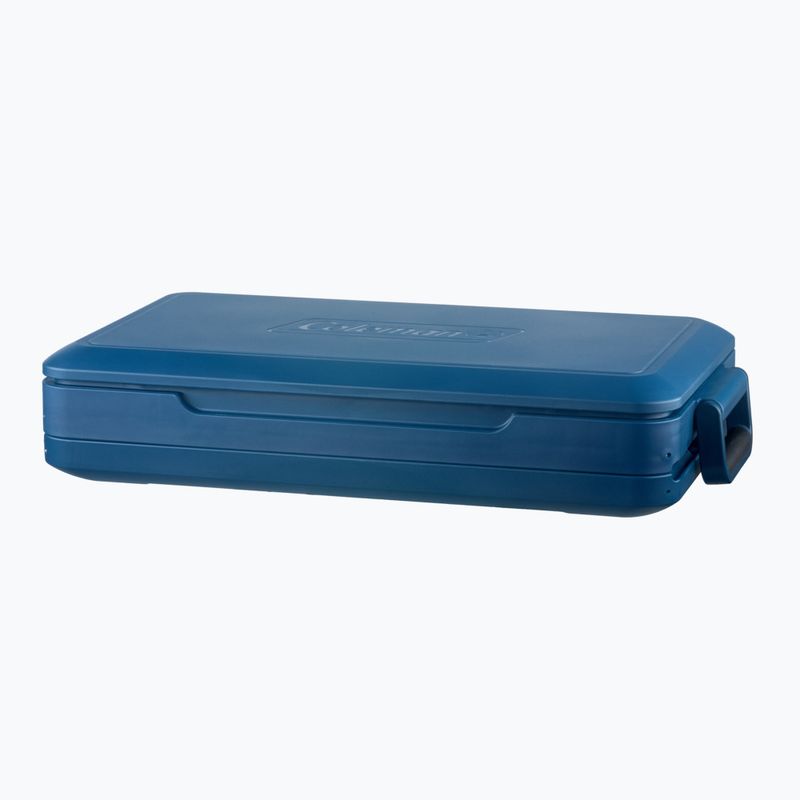 Frigorifero da campeggio Coleman Cooler Snap 35qt 33 l navy 7