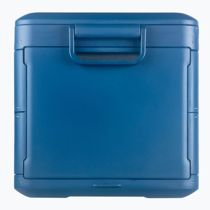 Frigorifero da campeggio Coleman Cooler Snap 45qt 43 l navy 3
