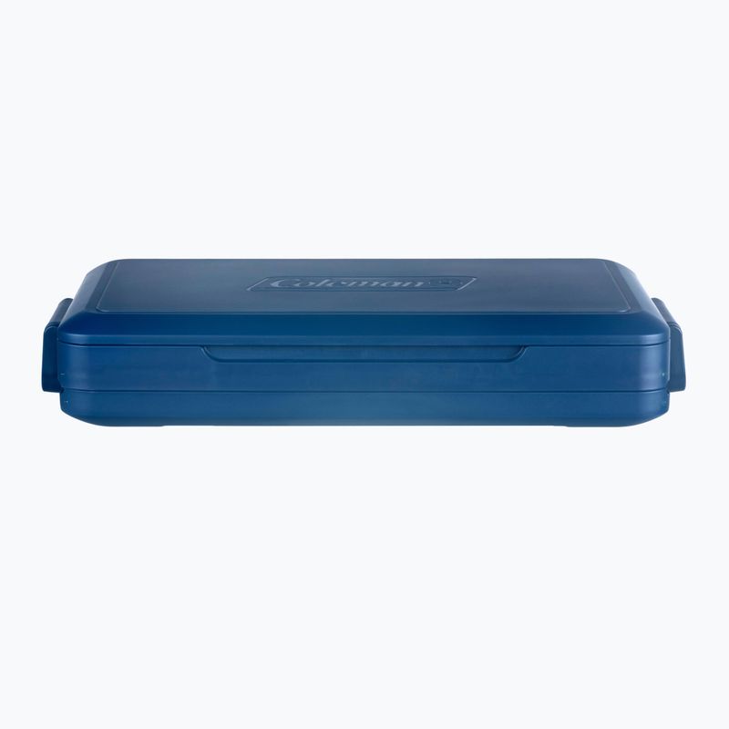 Frigorifero da campeggio Coleman Cooler Snap 45qt 43 l navy 6