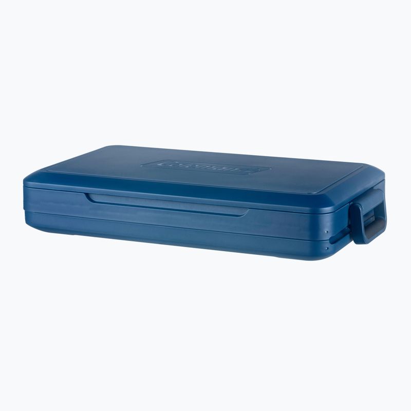 Frigorifero da campeggio Coleman Cooler Snap 45qt 43 l navy 7