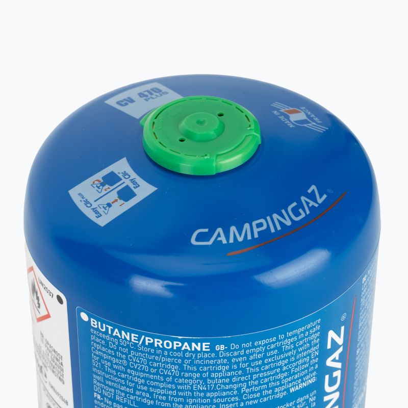Fornello da campeggio Campingaz Stove Combo Camping Connect + 2 CV470 blue 5