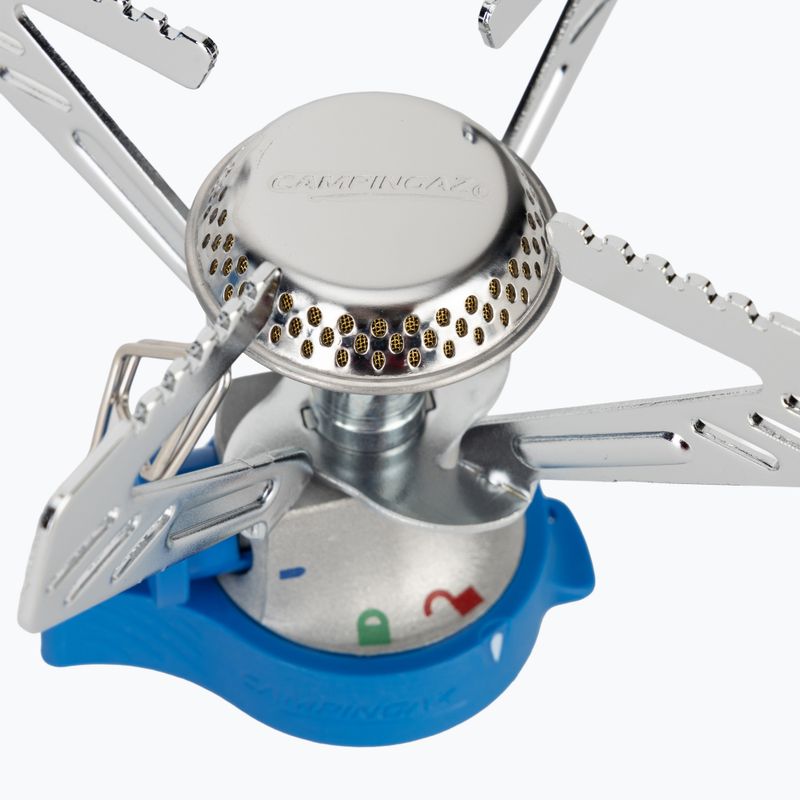 Fornello da campeggio Campingaz Stove Combo Camping Connect + 2 CV470 blue 6