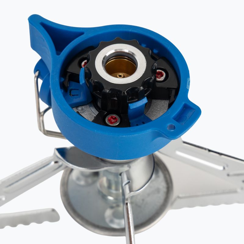Fornello da campeggio Campingaz Stove Combo Camping Connect + 2 CV470 blue 7