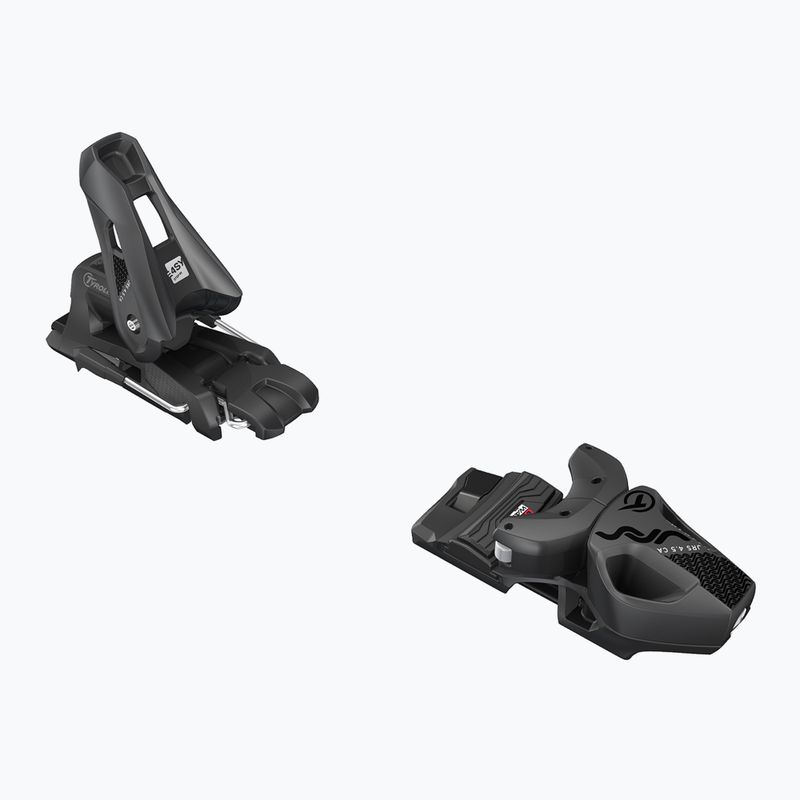 Sci da discesa junior HEAD Monster Easy JRS + attacchi Jrs 4.5 GW CA multicolour/black 2