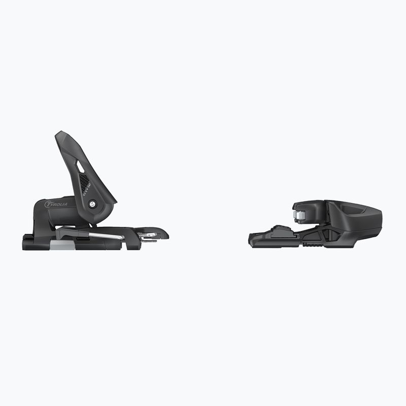 Sci da discesa junior HEAD Monster Easy JRS + attacchi Jrs 4.5 GW CA multicolour/black 4