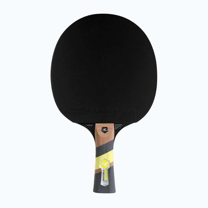 Racchetta da tennis da tavolo Cornilleau Excell 2000 Carbon 2