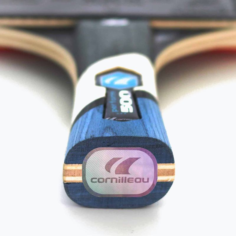 Racchetta da tennis da tavolo Cornilleau Perform 500 3