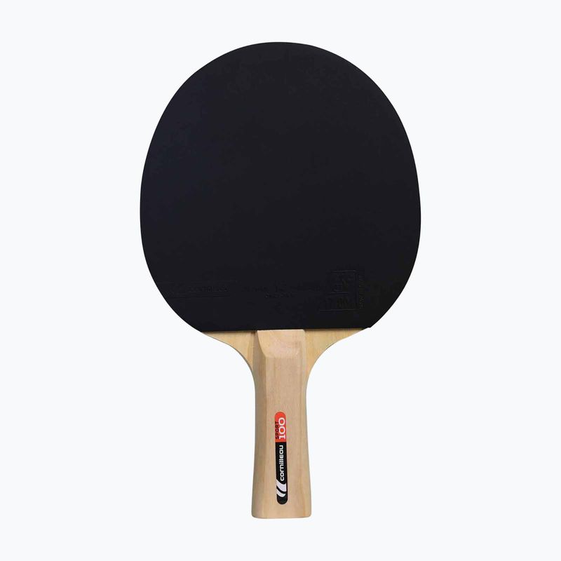 Racchetta da tennis da tavolo Cornilleau Sport 100 2