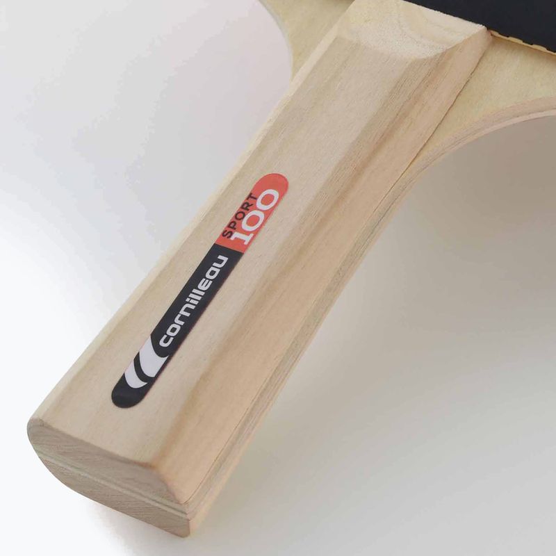 Racchetta da tennis da tavolo Cornilleau Sport 100 3