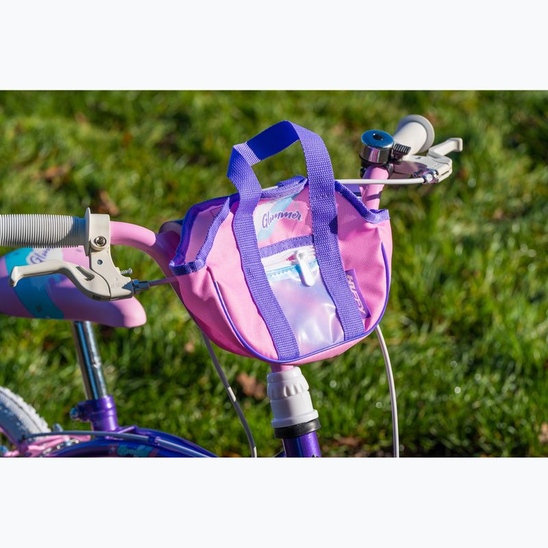 Bicicletta per bambini Huffy Glimmer 16" rosa 14