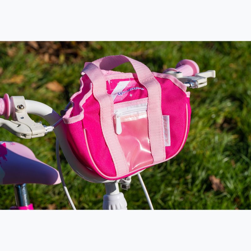 Bicicletta per bambini Huffy Glimmer 16" rosa 15