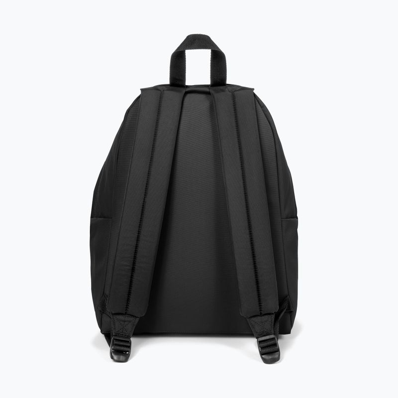 Zaino urbano Eastpak Padded Pak'R 24 l black 3