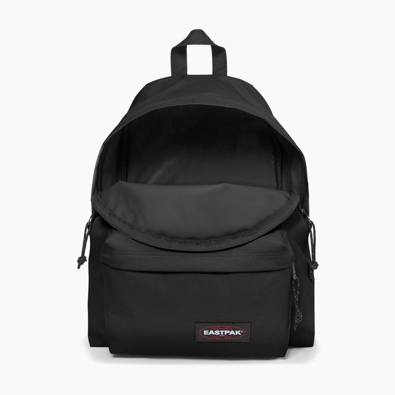 Zaino urbano Eastpak Padded Pak'R 24 l black 4