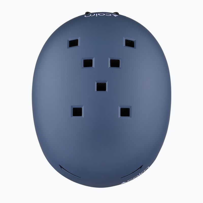 Casco da sci Cairn Darwin mat eclipse 3