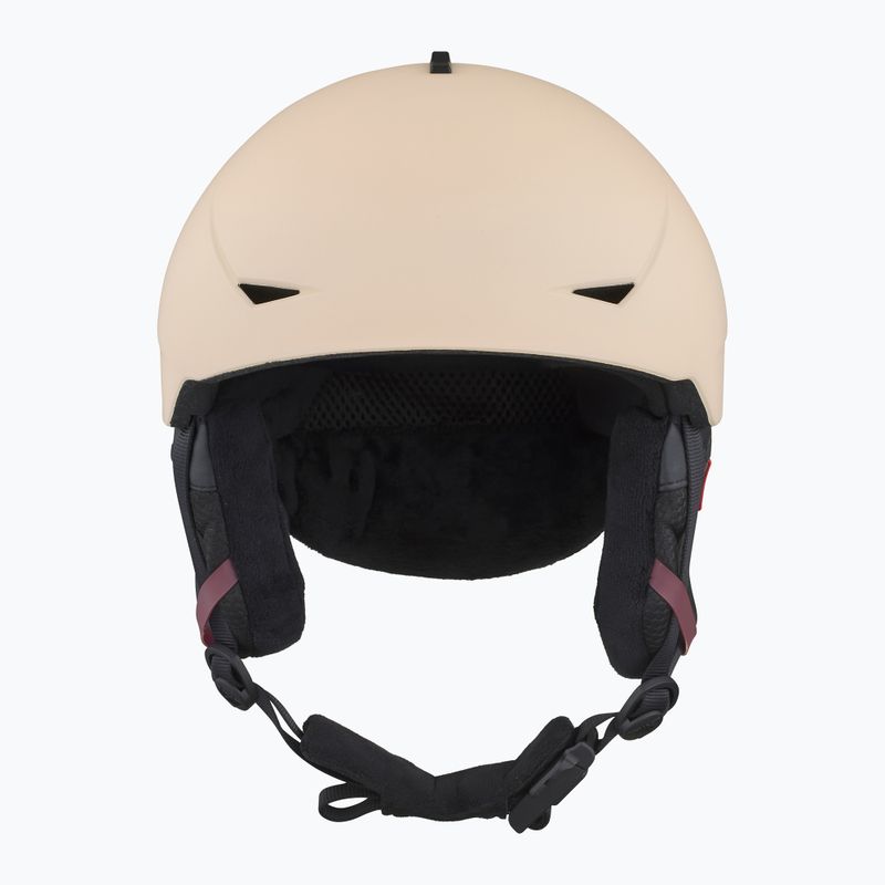 Casco da sci Cairn Rise II mat powder 3