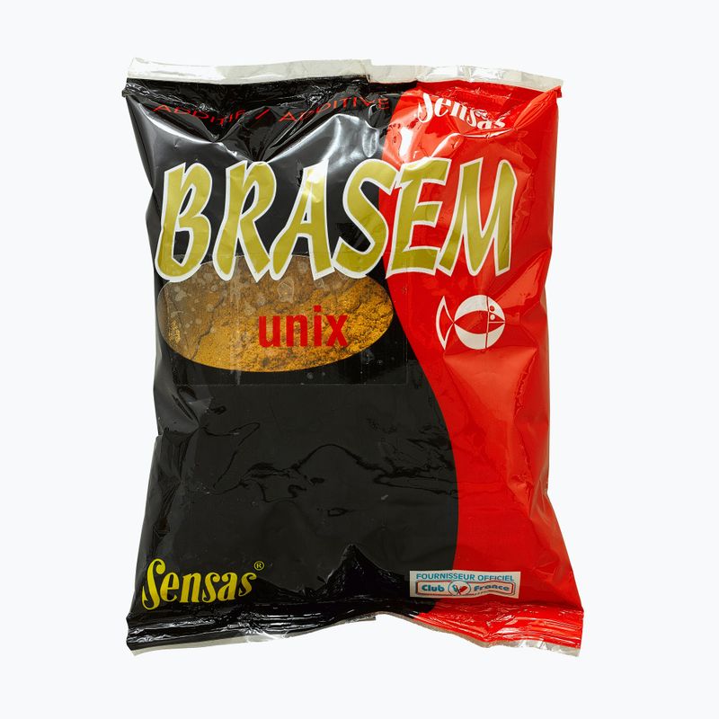 Sensas Inix Special Brasem attrattore per esche a terra