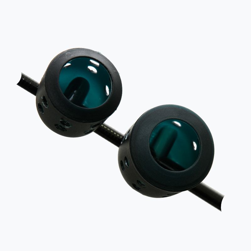 Sensas Mini 2 confezioni di tazze per groundbait.