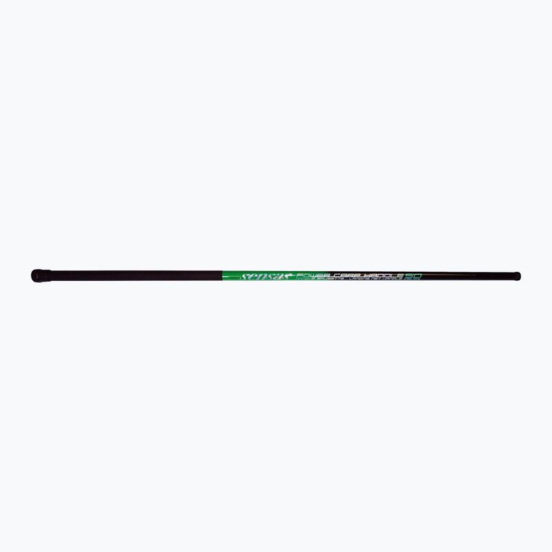 Sensas Power Carp Handle 50 4 sec canna da pesca