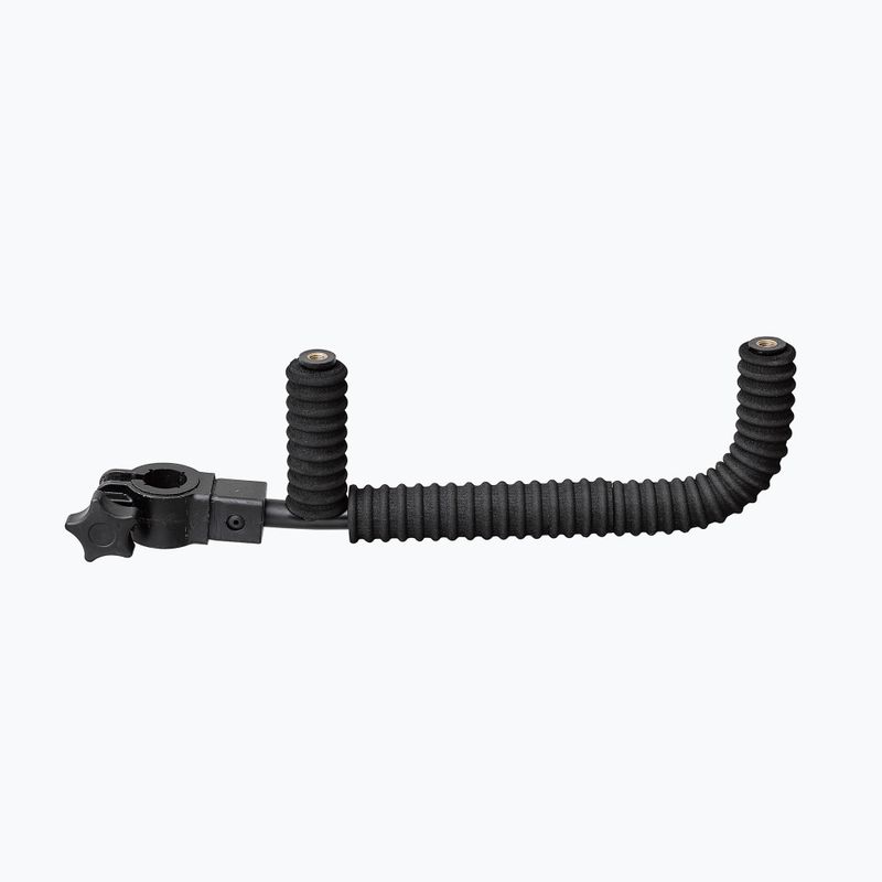 Sensas Eva Double Jumbo 35 cm braccio di rete a palo