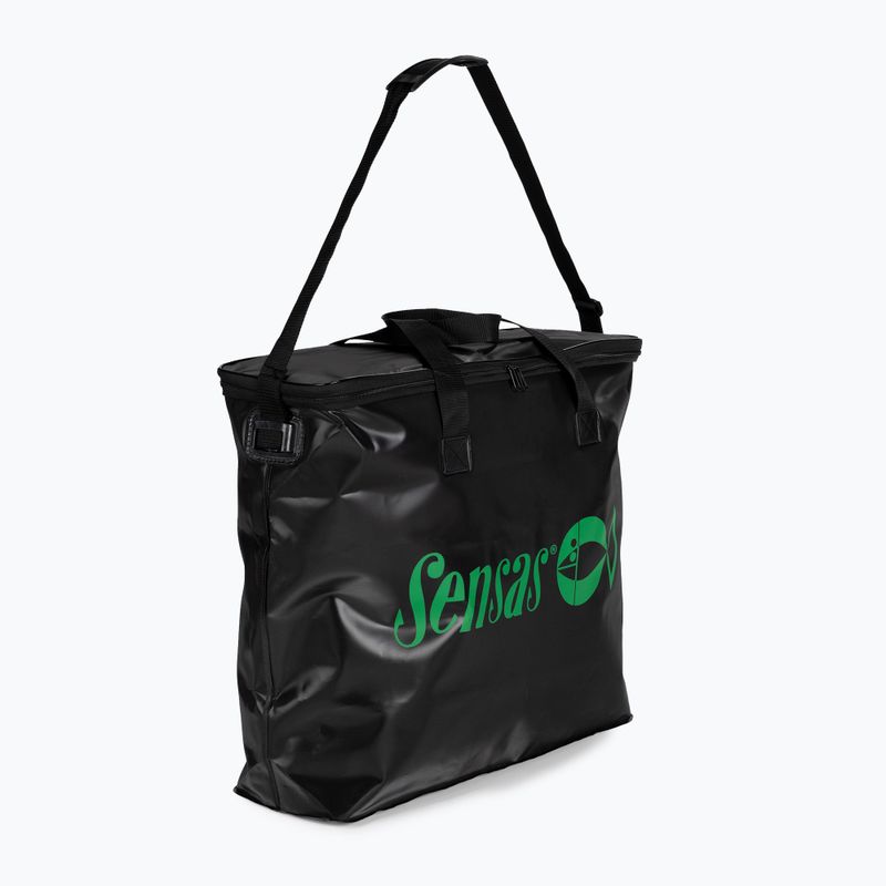 Borsa a rete Sensas Etanche Challenge