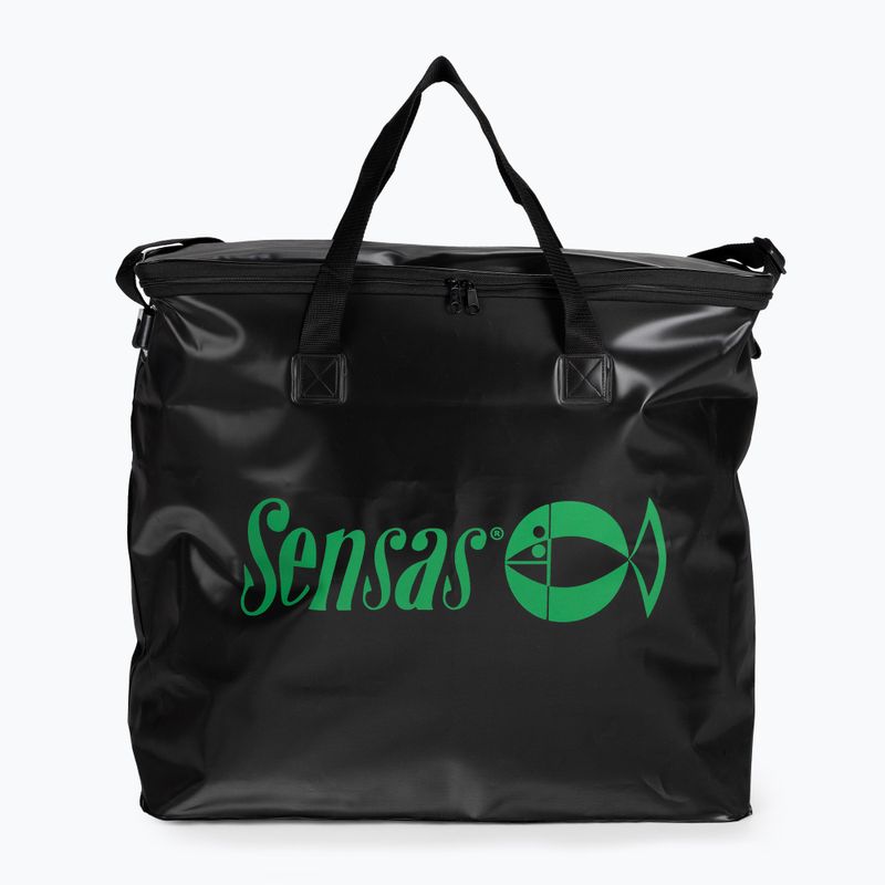 Borsa a rete Sensas Etanche Challenge 2