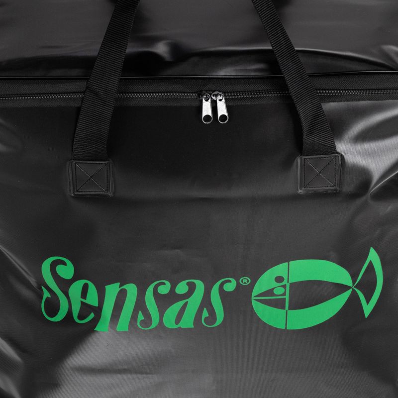 Borsa a rete Sensas Etanche Challenge 4