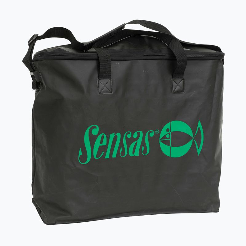 Borsa a rete Sensas Etanche Challenge 5