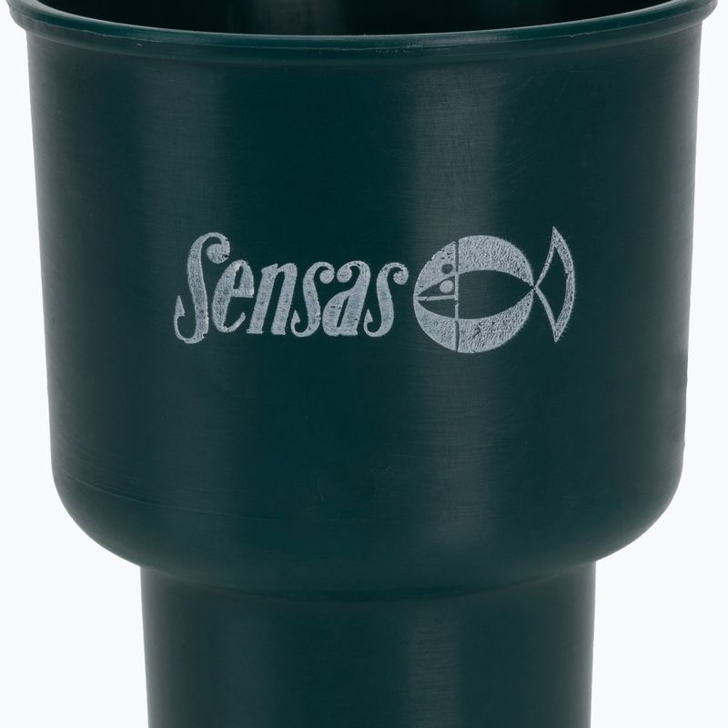 Coppa Sensas Pond Competition per esca di terra 4