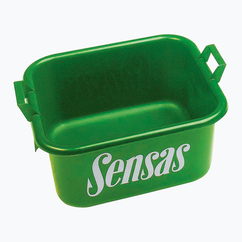 Vassoio da pesca Sensas Boules PM