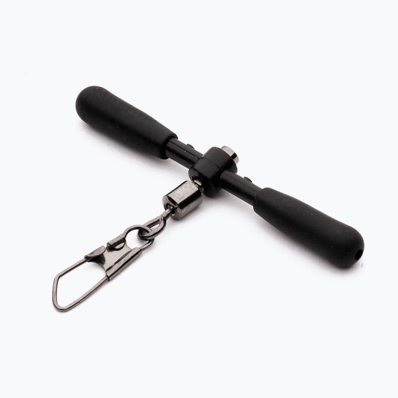 Sensas Attache Waggler connettore per galleggiante 5 pz.