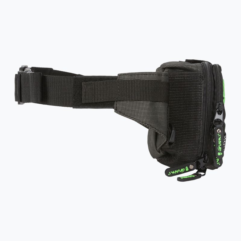 GUNKI Iron-T Walk Bag Marsupio per reni PM 2