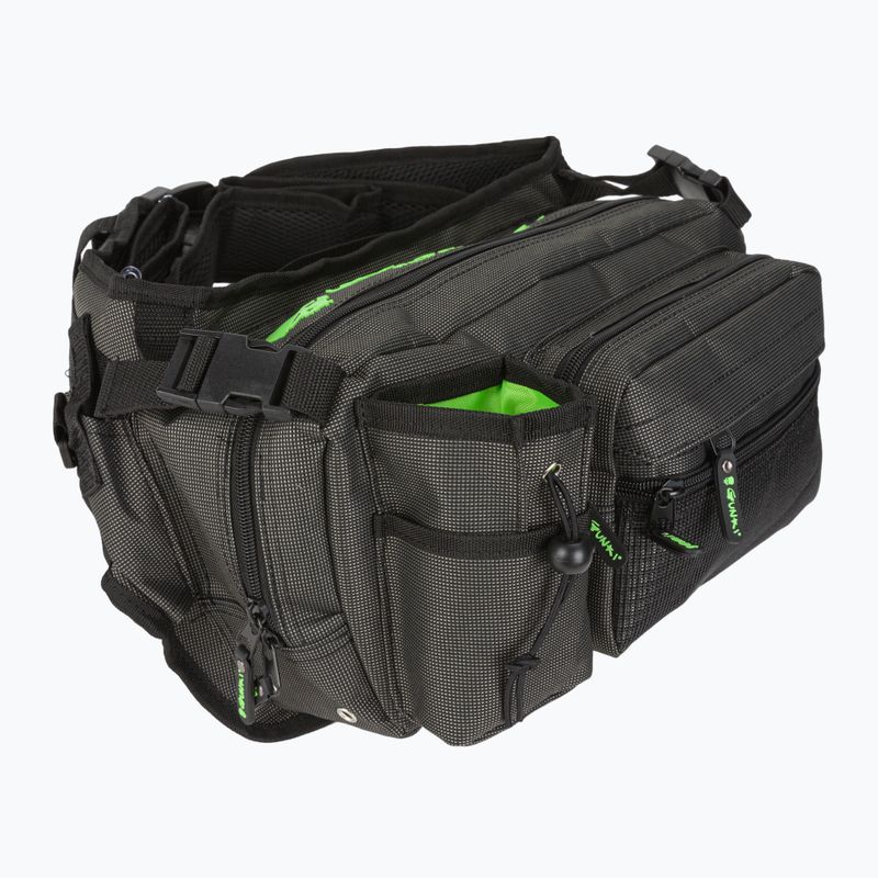 GUNKI Iron-T Walk Fishing Bag GM