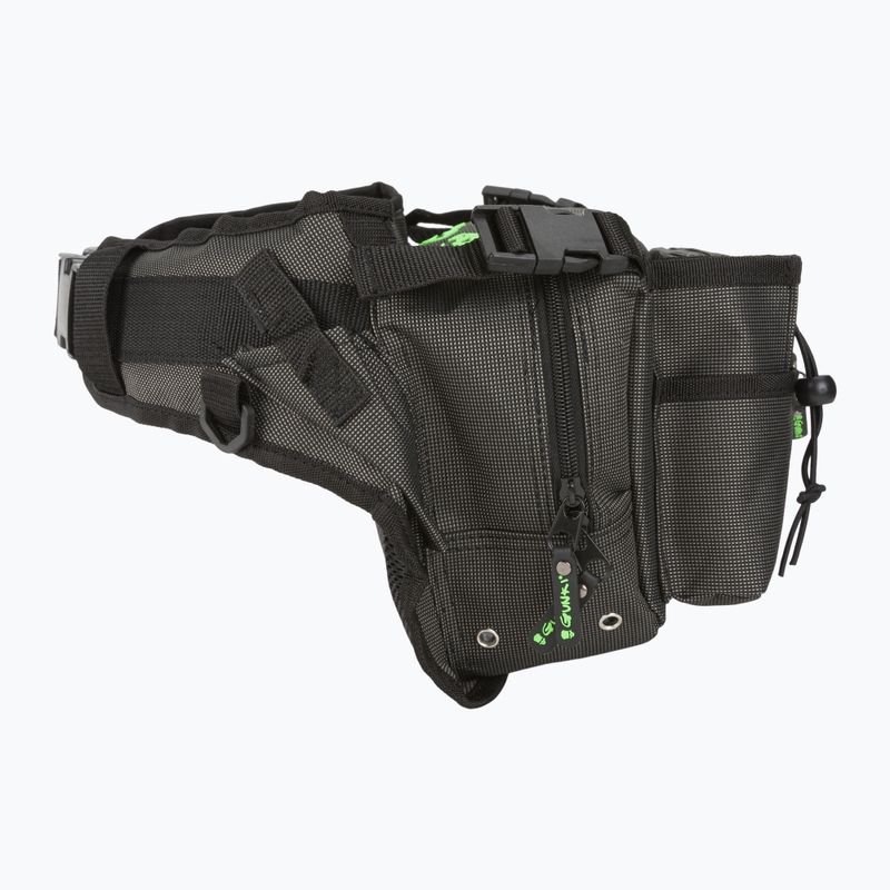 GUNKI Iron-T Walk Fishing Bag GM 2