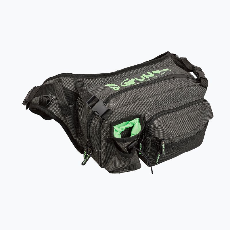 GUNKI Iron-T Walk Fishing Bag GM 7