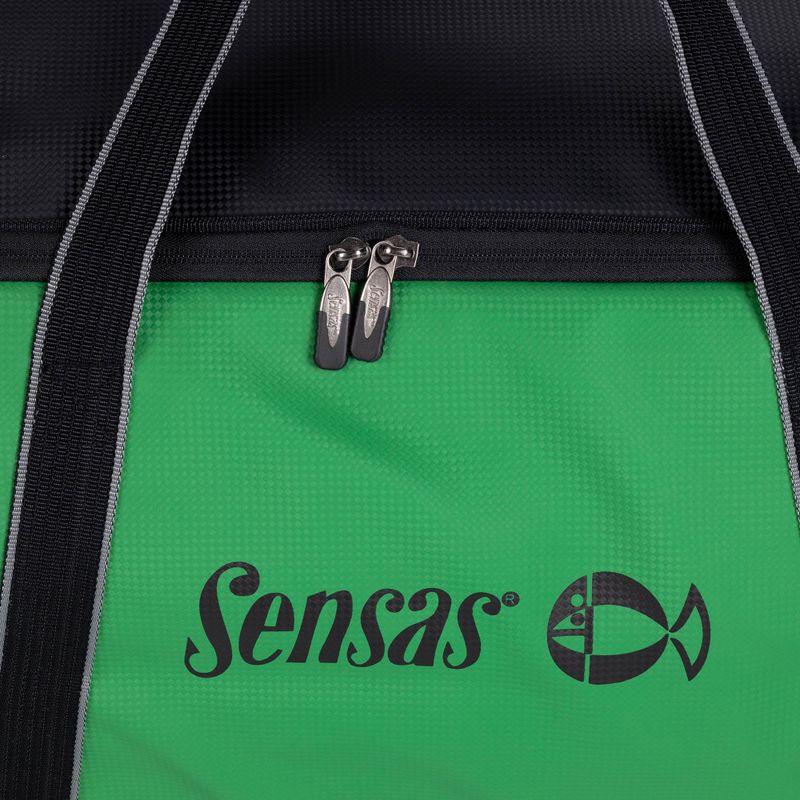 Borsa a rullo Sensas Jumbo Special 4