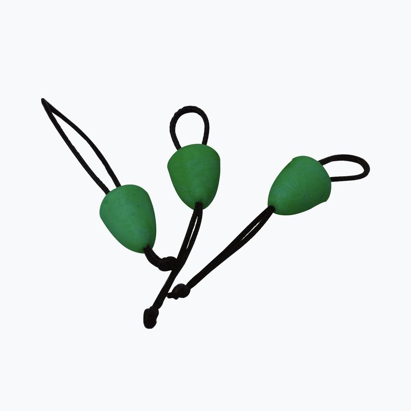 Sensas Crazy Bait Soft Connector 3 pz.